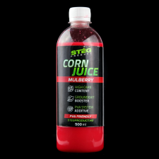  Corn JUICE Mulberry 500ml bojli, aroma