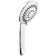 Cornat Beolo zuhanyfej, 5 fúvóka, krómozott csaptelep