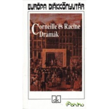 Corneille és Racine:Drámák irodalom