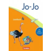 CORNELSEN Jo-Jo Lesebuch - Allgemeine Ausgabe 2011 - 4. Schuljahr | Martin Wörner,Erna Hattendorf,Manuela Hantschel,Tanja Glatz,Silke Fokken,Katja Eder
