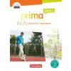 CORNELSEN Prima aktiv - Deutsch für Jugendliche - A2: Band 2