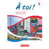 CORNELSEN ? toi ! Band 1 - Carnet d'activités | Catherine Jorißen