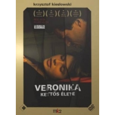 Corner Film Veronika kettős élete (2 DVD) dráma