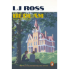 Cornerstone Bedlam | LJ Ross