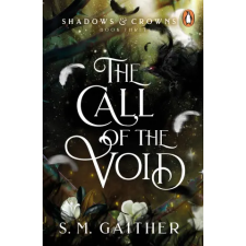Cornerstone Call of the Void | S. M. Gaither egyéb könyv