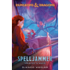 Cornerstone Dungeons & Dragons: Spelljammer: Memory's Wake