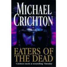 Cornerstone Eaters Of The Dead | Michael Crichton egyéb könyv