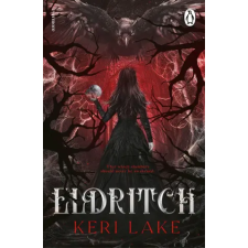 Cornerstone Eldritch | Keri Lake egyéb könyv