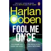 Cornerstone Fool Me Once | Harlan Coben
