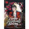 Cornerstone Heaven Official's Blessing (The Comic): Volume 2 | Mo Xiang Tong Xiu,STARember