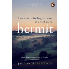 Cornerstone Hermit | Jade Angeles Fitton egyéb könyv