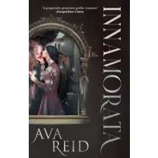 Cornerstone Innamorata | Ava Reid egyéb könyv