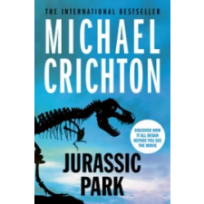 Cornerstone Jurassic Park | Michael Crichton egyéb könyv