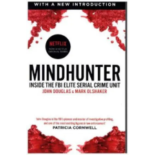 Cornerstone Mindhunter | John Douglas,Mark Olshaker egyéb könyv