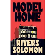 Cornerstone Model Home | Rivers Solomon egyéb könyv