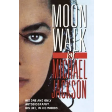 Cornerstone Moonwalk | Michael Jackson egyéb könyv