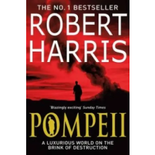 Cornerstone Pompeii | Robert Harris egyéb könyv