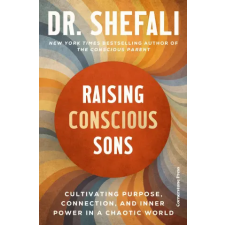Cornerstone Raising Conscious Sons | Shefali Tsabary egyéb könyv