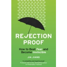 Cornerstone Rejection Proof | Jia Jiang egyéb könyv