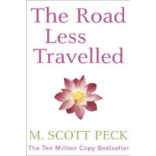 Cornerstone Road Less Travelled | M. Scott Peck egyéb könyv