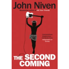 Cornerstone Second Coming | John Niven egyéb könyv