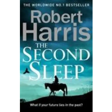 Cornerstone Second Sleep | Robert Harris egyéb könyv