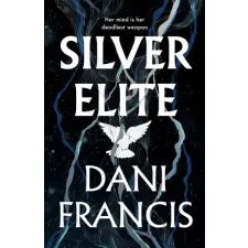 Cornerstone Silver Elite | Dani Francis egyéb könyv