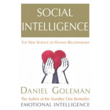 Cornerstone Social Intelligence | Daniel Goleman egyéb könyv