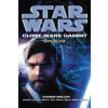 Cornerstone Star Wars: Clone Wars Gambit - Stealth | Karen Miller