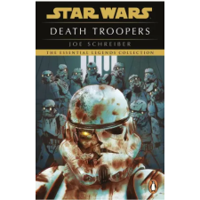 Cornerstone Star Wars: Death Troopers | Joe Schreiber egyéb könyv