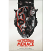 Cornerstone Star Wars: Episode I: The Phantom Menace | Terry Brooks