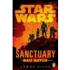 Cornerstone Star Wars: Sanctuary | Lamar Giles