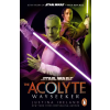 Cornerstone Star Wars: The Acolyte: Wayseeker | Justina Ireland