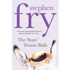 Cornerstone Stars' Tennis Balls | Stephen Fry egyéb könyv
