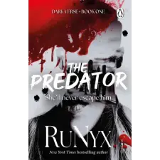 Cornerstone The Predator | RuNyx egyéb könyv