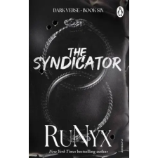 Cornerstone The Syndicator | RuNyx egyéb könyv