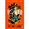 Cornerstone The Tower – Flora Carr (Puha kötésű)
