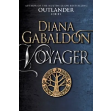 Cornerstone Voyager | Diana Gabaldon egyéb könyv