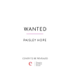 Cornerstone Wanted | Paisley Hope