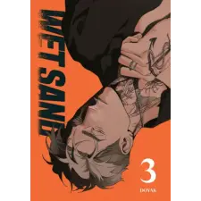 Cornerstone Wet Sand, Volume 3 | Doyak egyéb könyv