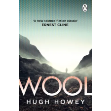 Cornerstone Wool | Hugh Howey egyéb könyv