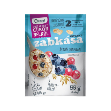 Cornexi áfonyás zabkása 55g reform élelmiszer