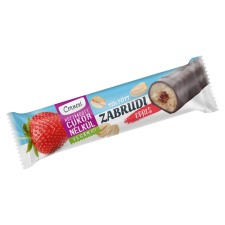 CORNEXI epres zabrudi kakaós bevonattal 30g alapvető élelmiszer