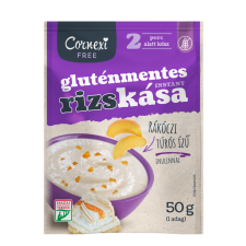  Cornexi gluténmentes rizskása rákóczi túrós 50 g reform élelmiszer