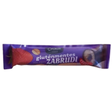 CORNEXI Gluténmentes zabrudi (epres töltelékkel) 30g reform élelmiszer
