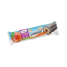 Cornexi sárgabarackos zabrudi hozzáadott cukor nélkül - 30g diabetikus termék