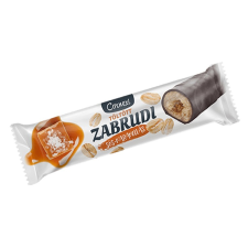  Cornexi sós-karamellás töltött zabrudi 30 g reform élelmiszer