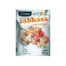 CORNEXI zabkása sós karamellás 55 g reform élelmiszer