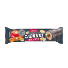 CORNEXI ZABRUDI ALMÁS-FAHÉJAS 30G reform élelmiszer