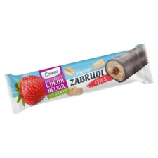 CORNEXI zabrudi - Epres töltelék (Hozzáadott cukor nélkül) 30g reform élelmiszer